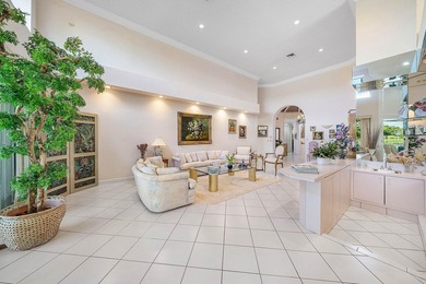 Located in the desirable Lakes of Sutton subdivision within the on  in Florida - for sale on GolfHomes.com, golf home, golf lot