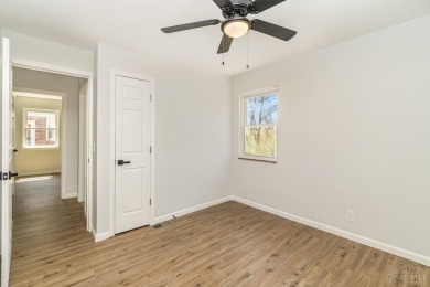 Welcome to this beautifully updated 4-bedroom, 2-bath home in on Losantiville Country Club in Ohio - for sale on GolfHomes.com, golf home, golf lot