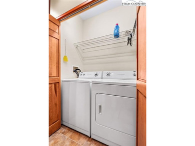 Beautiful condo located at The Reserve at Sugar Mountain with on Sugar Mountain Golf Course in North Carolina - for sale on GolfHomes.com, golf home, golf lot