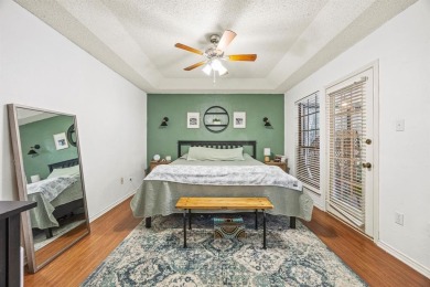 This home is a true retreat--comfortable, practical, and full of on Walnut Creek Country Club in Texas - for sale on GolfHomes.com, golf home, golf lot