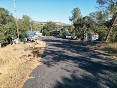 Builder or investor's dream lot! Build your dream home, just on The Club at Copper Valley Golf Course in California - for sale on GolfHomes.com, golf home, golf lot