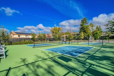 Discover the perfect blend of comfort, style, and serene living on Villages Golf and Country Club in California - for sale on GolfHomes.com, golf home, golf lot