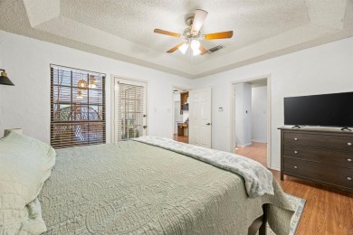 This home is a true retreat--comfortable, practical, and full of on Walnut Creek Country Club in Texas - for sale on GolfHomes.com, golf home, golf lot