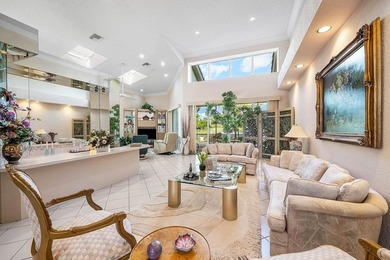 Located in the desirable Lakes of Sutton subdivision within the on  in Florida - for sale on GolfHomes.com, golf home, golf lot