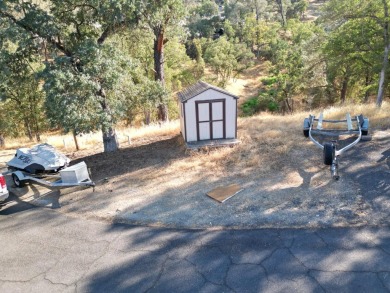 Builder or investor's dream lot! Build your dream home, just on The Club at Copper Valley Golf Course in California - for sale on GolfHomes.com, golf home, golf lot