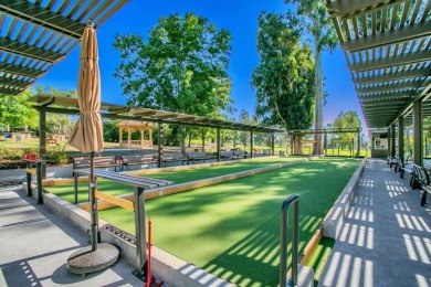 Discover the perfect blend of comfort, style, and serene living on Villages Golf and Country Club in California - for sale on GolfHomes.com, golf home, golf lot