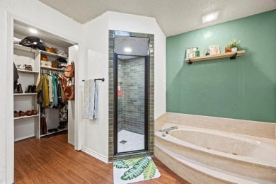 This home is a true retreat--comfortable, practical, and full of on Walnut Creek Country Club in Texas - for sale on GolfHomes.com, golf home, golf lot