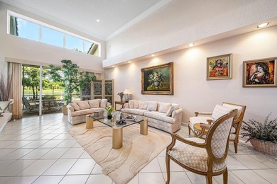 Located in the desirable Lakes of Sutton subdivision within the on  in Florida - for sale on GolfHomes.com, golf home, golf lot