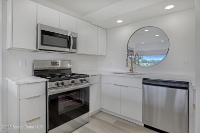 One-of-a-kind modern home in Titusville! This fully renovated on Sherwood Golf Club in Florida - for sale on GolfHomes.com, golf home, golf lot