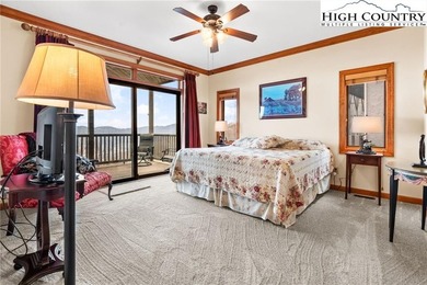 Beautiful condo located at The Reserve at Sugar Mountain with on Sugar Mountain Golf Course in North Carolina - for sale on GolfHomes.com, golf home, golf lot