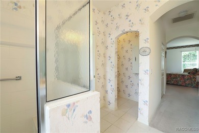 Welcome to this immaculately cared-for 3-bedroom, 2-bath home on Twisted Oaks Golf Club in Florida - for sale on GolfHomes.com, golf home, golf lot