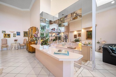 Located in the desirable Lakes of Sutton subdivision within the on  in Florida - for sale on GolfHomes.com, golf home, golf lot