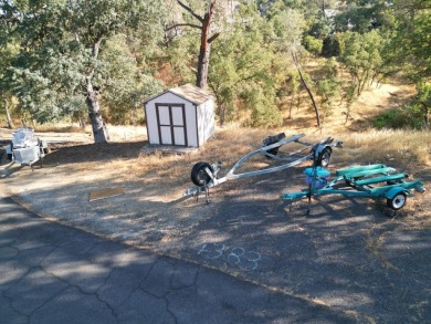 Builder or investor's dream lot! Build your dream home, just on The Club at Copper Valley Golf Course in California - for sale on GolfHomes.com, golf home, golf lot
