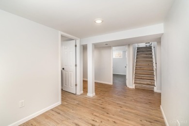 Welcome to this beautifully updated 4-bedroom, 2-bath home in on Losantiville Country Club in Ohio - for sale on GolfHomes.com, golf home, golf lot