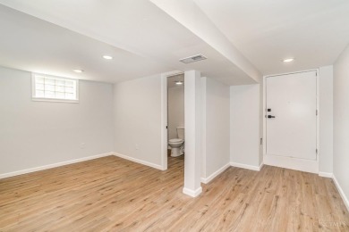 Welcome to this beautifully updated 4-bedroom, 2-bath home in on Losantiville Country Club in Ohio - for sale on GolfHomes.com, golf home, golf lot
