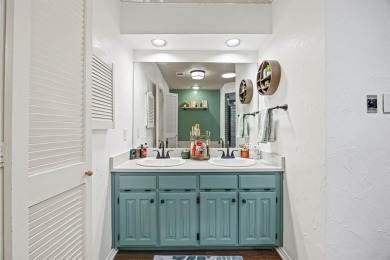 This home is a true retreat--comfortable, practical, and full of on Walnut Creek Country Club in Texas - for sale on GolfHomes.com, golf home, golf lot