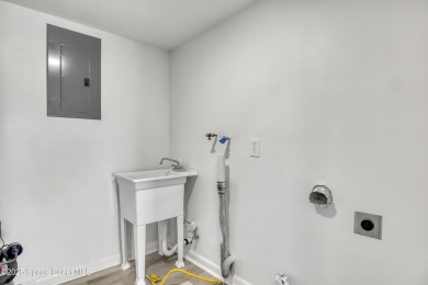 One-of-a-kind modern home in Titusville! This fully renovated on Sherwood Golf Club in Florida - for sale on GolfHomes.com, golf home, golf lot