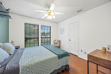 This home is a true retreat--comfortable, practical, and full of on Walnut Creek Country Club in Texas - for sale on GolfHomes.com, golf home, golf lot