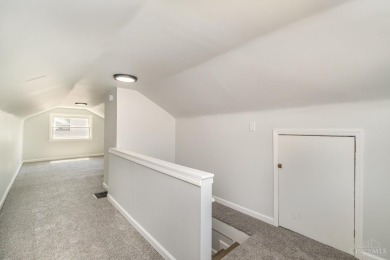 Welcome to this beautifully updated 4-bedroom, 2-bath home in on Losantiville Country Club in Ohio - for sale on GolfHomes.com, golf home, golf lot