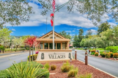 Discover the perfect blend of comfort, style, and serene living on Villages Golf and Country Club in California - for sale on GolfHomes.com, golf home, golf lot