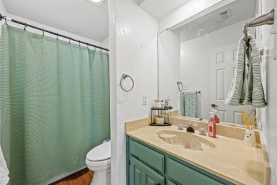 This home is a true retreat--comfortable, practical, and full of on Walnut Creek Country Club in Texas - for sale on GolfHomes.com, golf home, golf lot