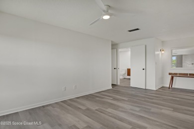 One-of-a-kind modern home in Titusville! This fully renovated on Sherwood Golf Club in Florida - for sale on GolfHomes.com, golf home, golf lot