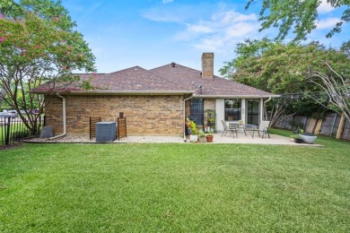 This home is a true retreat--comfortable, practical, and full of on Walnut Creek Country Club in Texas - for sale on GolfHomes.com, golf home, golf lot