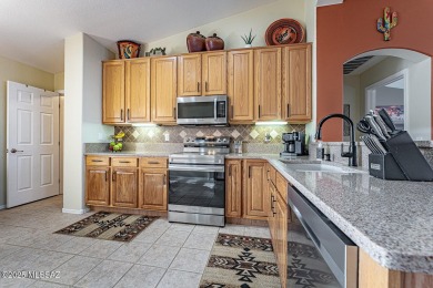 Model perfect 2BR/2BA/Den. Perfect retirement home, located in on Quail Creek Country Club  in Arizona - for sale on GolfHomes.com, golf home, golf lot