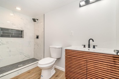 Welcome to this beautifully updated 4-bedroom, 2-bath home in on Losantiville Country Club in Ohio - for sale on GolfHomes.com, golf home, golf lot