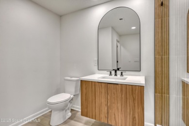 One-of-a-kind modern home in Titusville! This fully renovated on Sherwood Golf Club in Florida - for sale on GolfHomes.com, golf home, golf lot