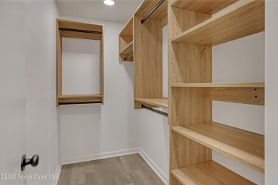 One-of-a-kind modern home in Titusville! This fully renovated on Sherwood Golf Club in Florida - for sale on GolfHomes.com, golf home, golf lot