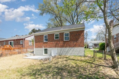 Welcome to this beautifully updated 4-bedroom, 2-bath home in on Losantiville Country Club in Ohio - for sale on GolfHomes.com, golf home, golf lot