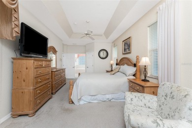 This spacious home has been meticulously maintained and is ready on Rotonda Golf and Country Club - Long Marsh  in Florida - for sale on GolfHomes.com, golf home, golf lot