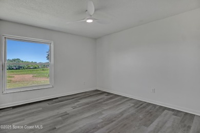 One-of-a-kind modern home in Titusville! This fully renovated on Sherwood Golf Club in Florida - for sale on GolfHomes.com, golf home, golf lot
