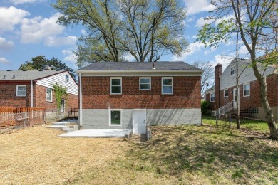 Welcome to this beautifully updated 4-bedroom, 2-bath home in on Losantiville Country Club in Ohio - for sale on GolfHomes.com, golf home, golf lot