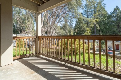 Beautifully maintained townhome in Murphys' Forest Meadows gated on Forest Meadows Golf Course in California - for sale on GolfHomes.com, golf home, golf lot