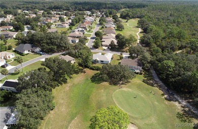 Welcome to this immaculately cared-for 3-bedroom, 2-bath home on Twisted Oaks Golf Club in Florida - for sale on GolfHomes.com, golf home, golf lot