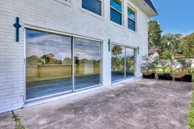 One-of-a-kind modern home in Titusville! This fully renovated on Sherwood Golf Club in Florida - for sale on GolfHomes.com, golf home, golf lot
