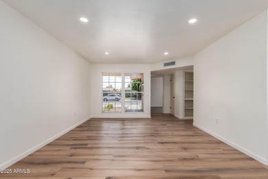 Modern Luxury Meets Effortless Living. Step into this on Sun City-Willow Creek / Willow Brook  in Arizona - for sale on GolfHomes.com, golf home, golf lot