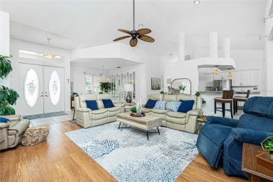ATTENTION BOATERS AND PRIVACY SEEKERS! This quality Towles-built on Twin Isles Country Club in Florida - for sale on GolfHomes.com, golf home, golf lot