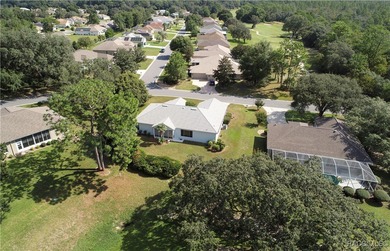 Welcome to this immaculately cared-for 3-bedroom, 2-bath home on Twisted Oaks Golf Club in Florida - for sale on GolfHomes.com, golf home, golf lot