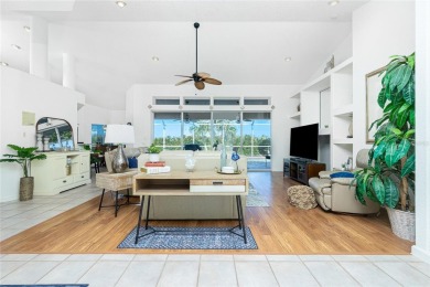 ATTENTION BOATERS AND PRIVACY SEEKERS! This quality Towles-built on Twin Isles Country Club in Florida - for sale on GolfHomes.com, golf home, golf lot