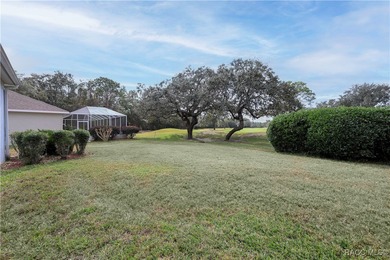 Welcome to this immaculately cared-for 3-bedroom, 2-bath home on Twisted Oaks Golf Club in Florida - for sale on GolfHomes.com, golf home, golf lot