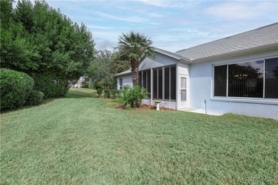 Welcome to this immaculately cared-for 3-bedroom, 2-bath home on Twisted Oaks Golf Club in Florida - for sale on GolfHomes.com, golf home, golf lot