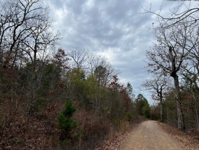 Beautiful building site close to golf course and city lake on Waldron Country Club in Arkansas - for sale on GolfHomes.com, golf home, golf lot