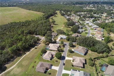 Welcome to this immaculately cared-for 3-bedroom, 2-bath home on Twisted Oaks Golf Club in Florida - for sale on GolfHomes.com, golf home, golf lot