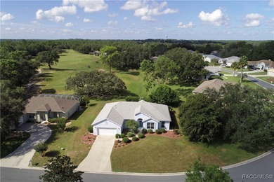 Welcome to this immaculately cared-for 3-bedroom, 2-bath home on Twisted Oaks Golf Club in Florida - for sale on GolfHomes.com, golf home, golf lot