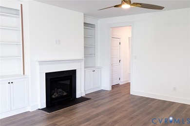 This home is MOVE-IN READY! The Bronte is a two-story home on Highlands Golfers Club in Virginia - for sale on GolfHomes.com, golf home, golf lot