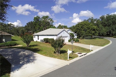 Welcome to this immaculately cared-for 3-bedroom, 2-bath home on Twisted Oaks Golf Club in Florida - for sale on GolfHomes.com, golf home, golf lot