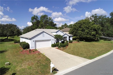 Welcome to this immaculately cared-for 3-bedroom, 2-bath home on Twisted Oaks Golf Club in Florida - for sale on GolfHomes.com, golf home, golf lot